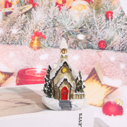 Ornament Christmas Gift