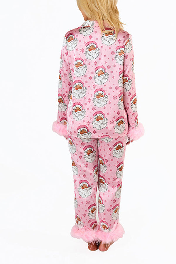 Kris Kringle Pajamas