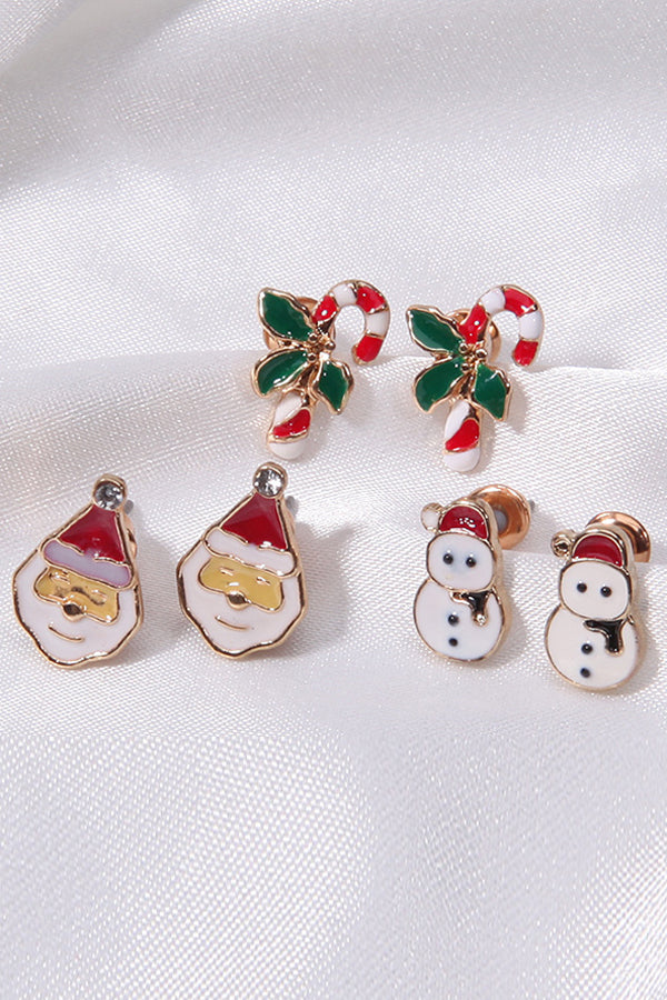 Christmas Series Earrings